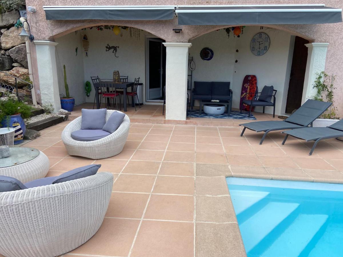 מוטורו Villa Marilis מראה חיצוני תמונה