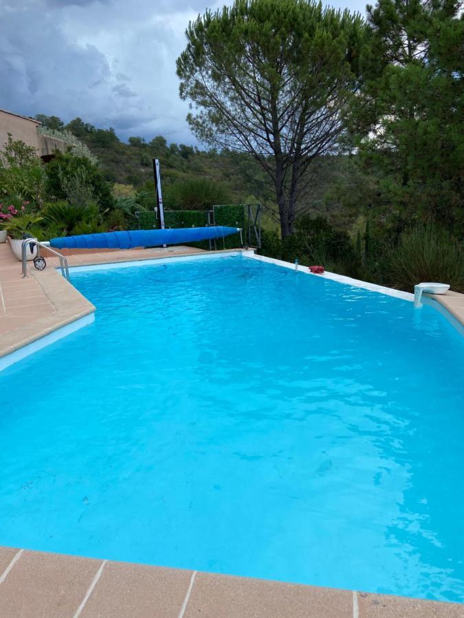 מוטורו Villa Marilis מראה חיצוני תמונה