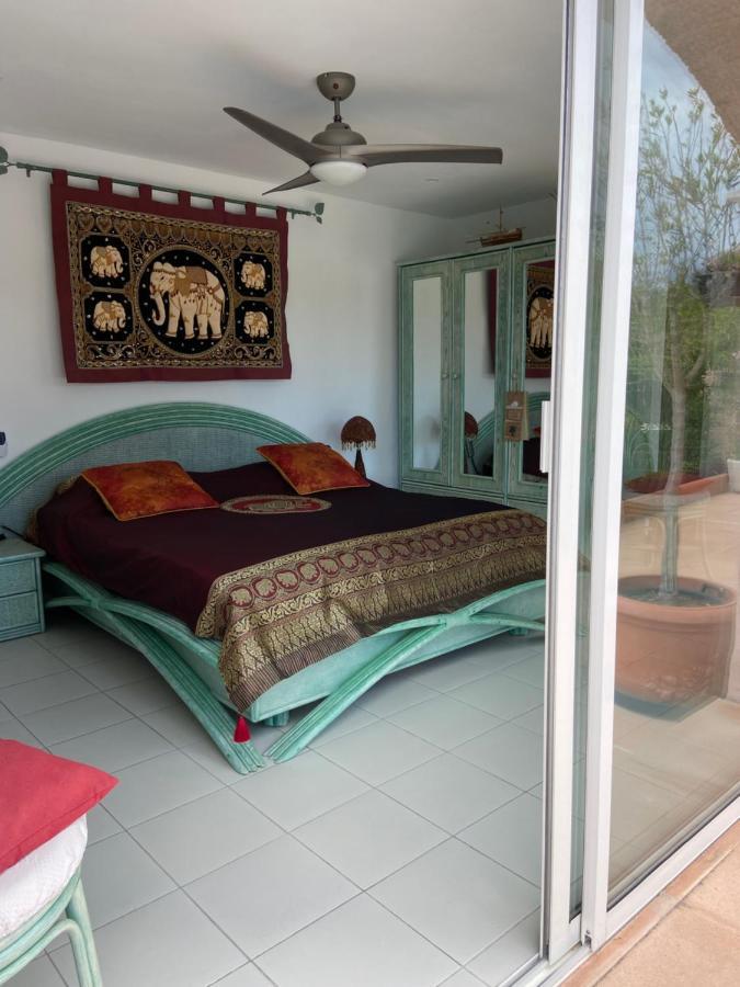 מוטורו Villa Marilis מראה חיצוני תמונה
