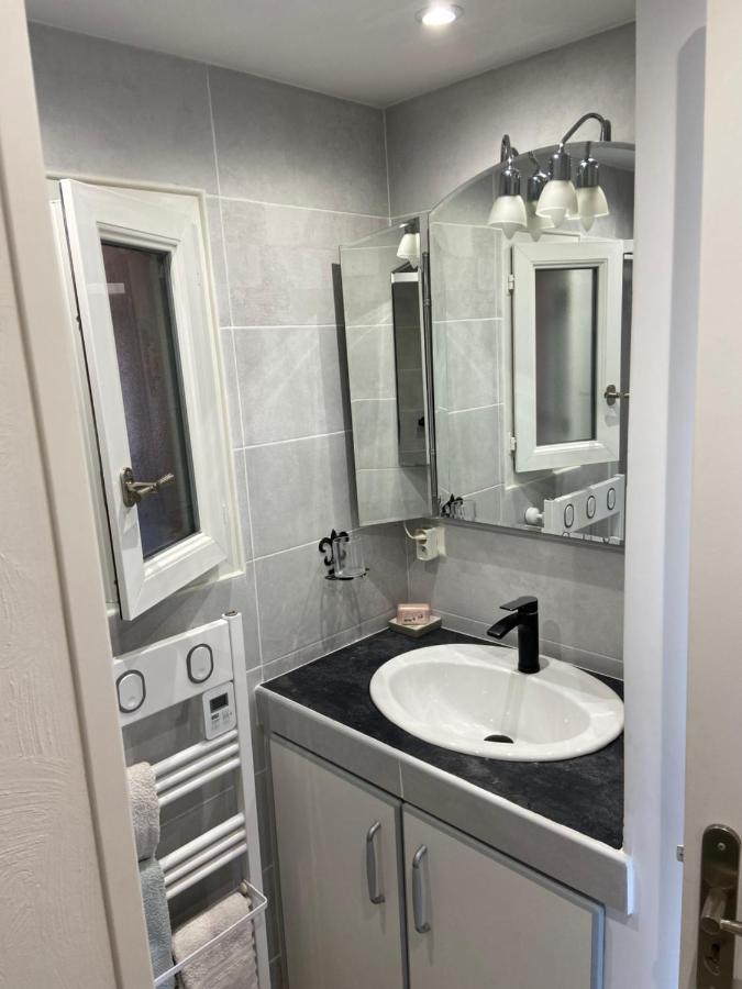 מוטורו Villa Marilis מראה חיצוני תמונה