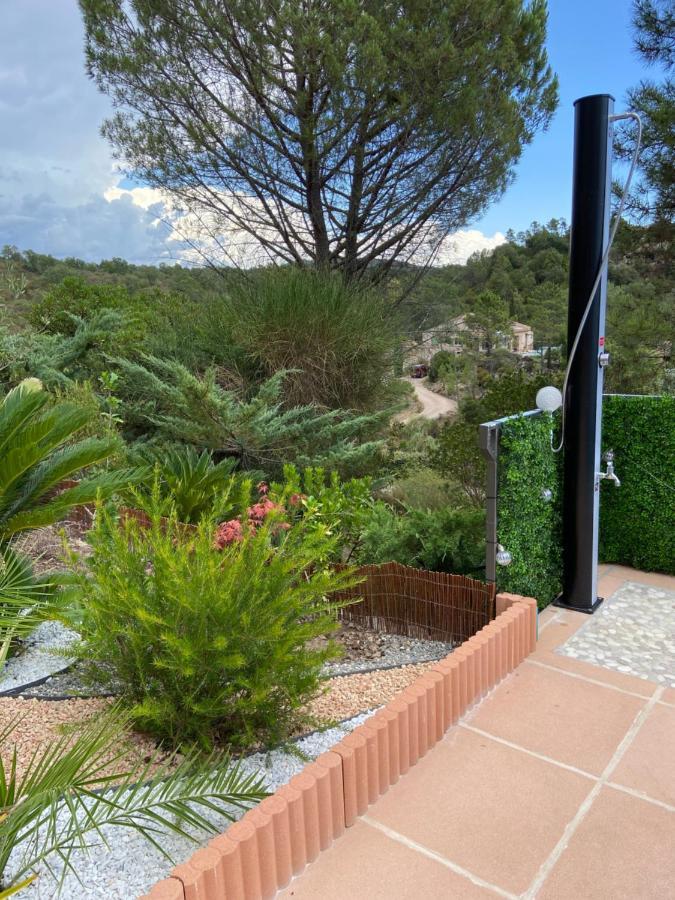 מוטורו Villa Marilis מראה חיצוני תמונה