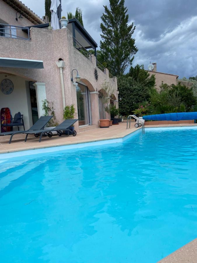 מוטורו Villa Marilis מראה חיצוני תמונה