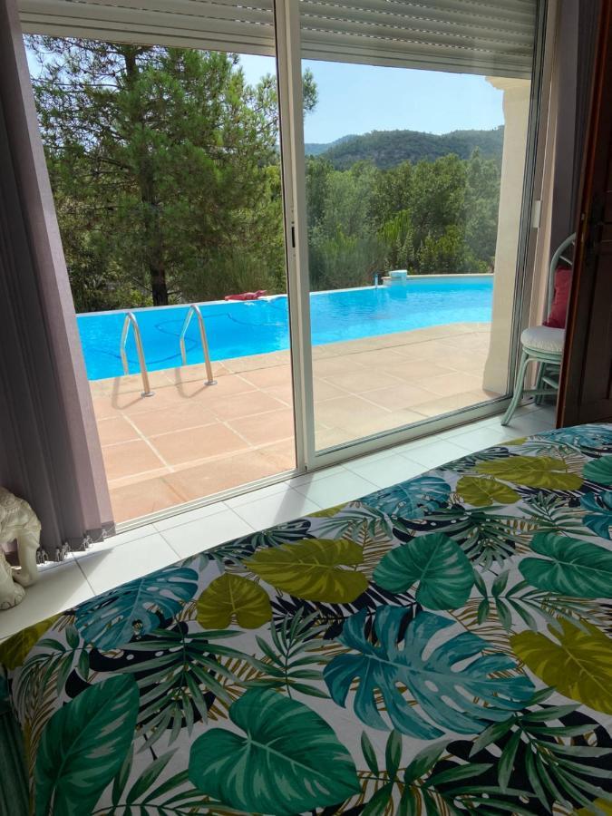מוטורו Villa Marilis מראה חיצוני תמונה
